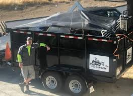 Best Yard Waste Removal in , NM